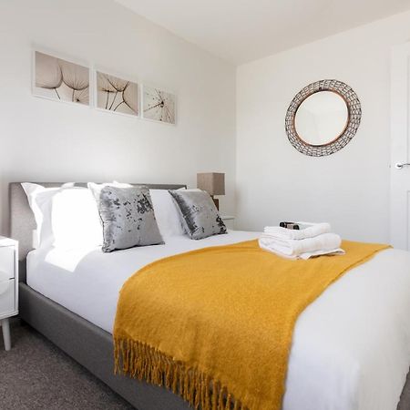 Castle Reach Apartment Colchester Eksteriør billede
